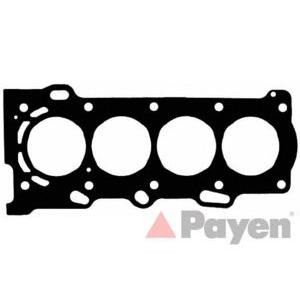 гарнитура, цилиндрова глава PAYEN AB5760 