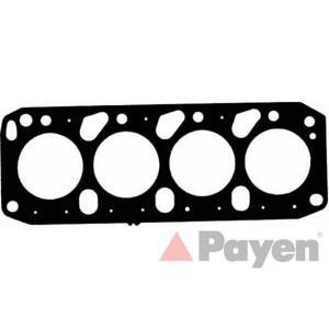 гарнитура, цилиндрова глава PAYEN AB5800