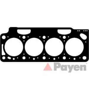 гарнитура, цилиндрова глава PAYEN AC5090
