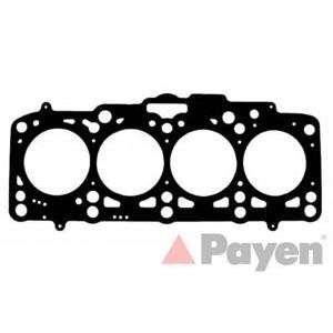 гарнитура, цилиндрова глава PAYEN AC5240 
