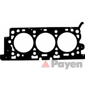 гарнитура, цилиндрова глава PAYEN AC5390 