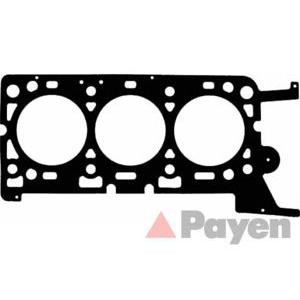 гарнитура, цилиндрова глава PAYEN AC5400 