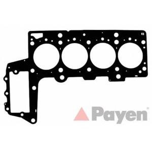 гарнитура, цилиндрова глава PAYEN AC5410 