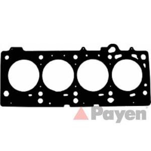 гарнитура, цилиндрова глава PAYEN AC5720 