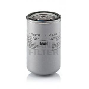 горивен филтър MANN-FILTER WDK 719 