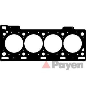 гарнитура, цилиндрова глава PAYEN AE5110 