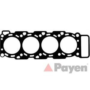 гарнитура, цилиндрова глава PAYEN AE5310