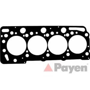 гарнитура, цилиндрова глава PAYEN AE5520