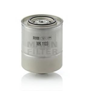 горивен филтър MANN-FILTER WK 1123 