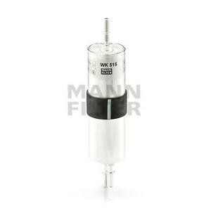горивен филтър MANN-FILTER WK 515