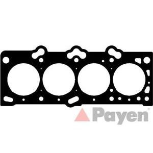 гарнитура, цилиндрова глава PAYEN AG5070 