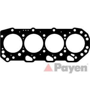 гарнитура, цилиндрова глава PAYEN AG5090