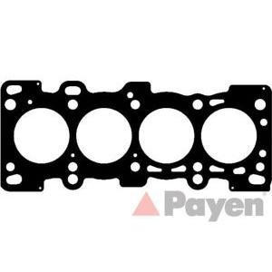 гарнитура, цилиндрова глава PAYEN AG5120