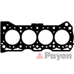 гарнитура, цилиндрова глава PAYEN AG5260 