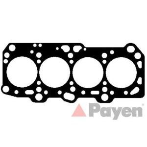 гарнитура, цилиндрова глава PAYEN AG5300