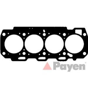 гарнитура, цилиндрова глава PAYEN AG7400