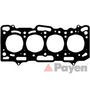 гарнитура, цилиндрова глава PAYEN AG7690