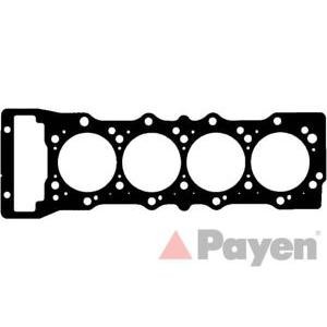гарнитура, цилиндрова глава PAYEN AG7760
