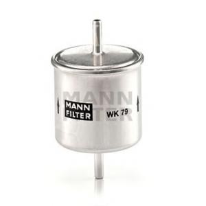 горивен филтър MANN-FILTER WK 79 