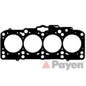 гарнитура, цилиндрова глава PAYEN AG8940
