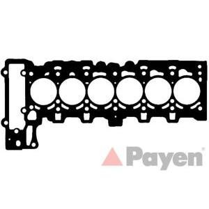 гарнитура, цилиндрова глава PAYEN AG9290
