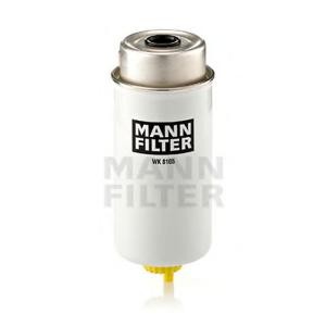 горивен филтър MANN-FILTER WK 8105 