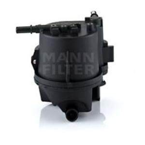 горивен филтър MANN-FILTER WK 939