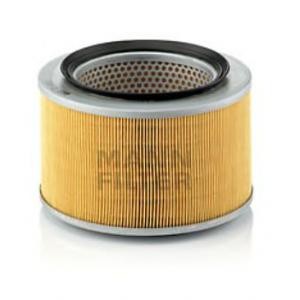 въздушен филтър MANN-FILTER C 1980