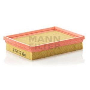 въздушен филтър MANN-FILTER C 2053