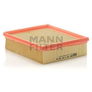 въздушен филтър MANN-FILTER C 22 120
