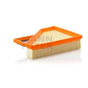 въздушен филтър MANN-FILTER C 2245