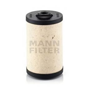 горивен филтър MANN-FILTER BFU 700 x