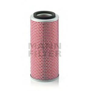 въздушен филтър MANN-FILTER C 14 140