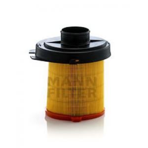 въздушен филтър MANN-FILTER C 1468 