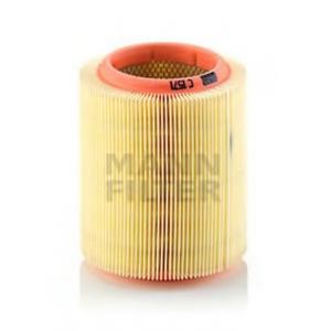 въздушен филтър MANN-FILTER C 1571