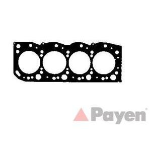 гарнитура, цилиндрова глава PAYEN BV950 