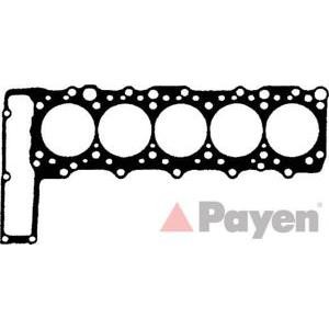 гарнитура, цилиндрова глава PAYEN BW380 