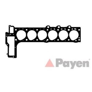 гарнитура, цилиндрова глава PAYEN BW740 