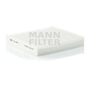 филтър купе MANN-FILTER CU 2245 