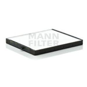 филтър купе MANN-FILTER CU 2330