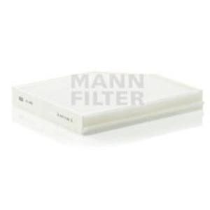 филтър купе MANN-FILTER CU 2450 