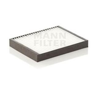 филтър купе MANN-FILTER CU 2513
