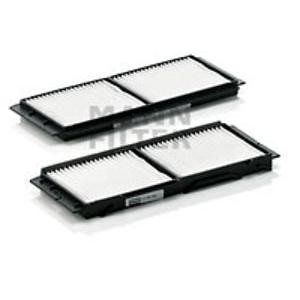 филтър купе MANN-FILTER CU 26 008-2 