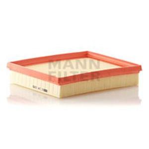 въздушен филтър MANN-FILTER C 24 025 