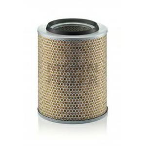 въздушен филтър MANN-FILTER C 24 393 