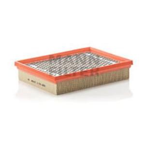 въздушен филтър MANN-FILTER C 2494 