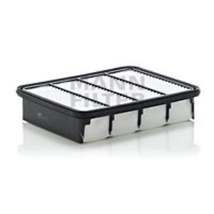въздушен филтър MANN-FILTER C 25 128 