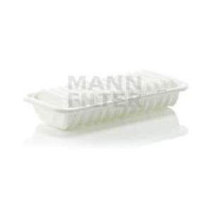 въздушен филтър MANN-FILTER C 2513 