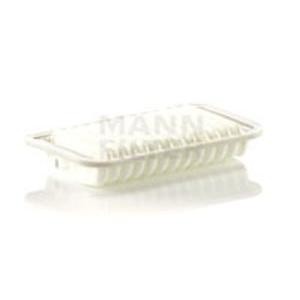 въздушен филтър MANN-FILTER C 2514 