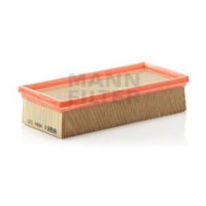 въздушен филтър MANN-FILTER C 2584